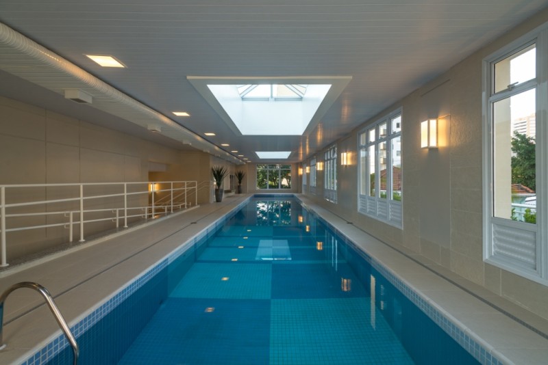 Apartamento à venda Vila Olímpia com 109m² e 3 quartos por R$ 1.700.000 - 2034828304-Piscina (5).JPG